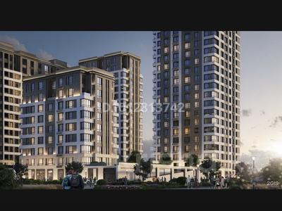 2-бөлмелі пәтер · 42.64 м² · 15/17 қабат, Жарбосынова 69, бағасы: 27 млн ₸ в Атырау