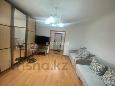 1-комнатная квартира · 42 м² · 7/9 этаж, мкр Юго-Восток, Мкр Степной 1 7/45 за 150 000 ₸ в Караганде, Казыбек би р-н