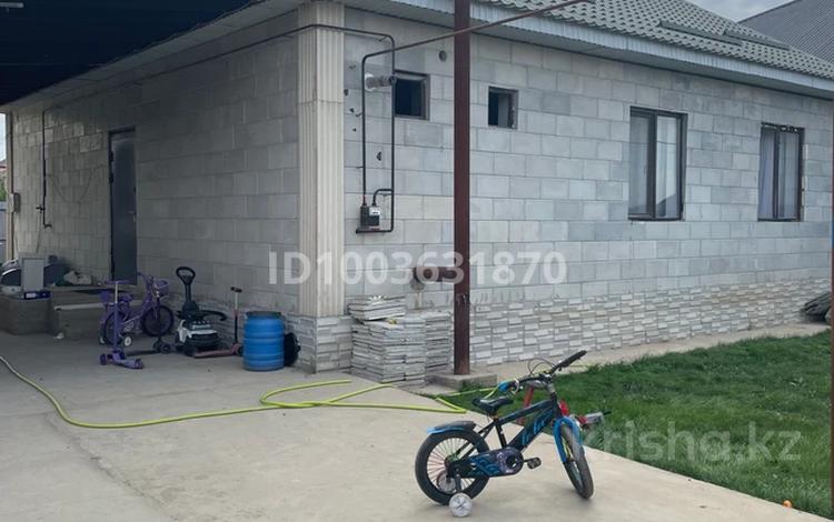 Отдельный дом · 3 комнаты · 100 м² · 5 сот., Дача нават 254 за 32.5 млн ₸ в Кемертогане — фото 2