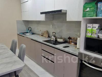 3-комнатная квартира · 75 м² · 6/6 этаж, мкр Болашак, Богенбай батыра 133у за 23.6 млн ₸ в Актобе