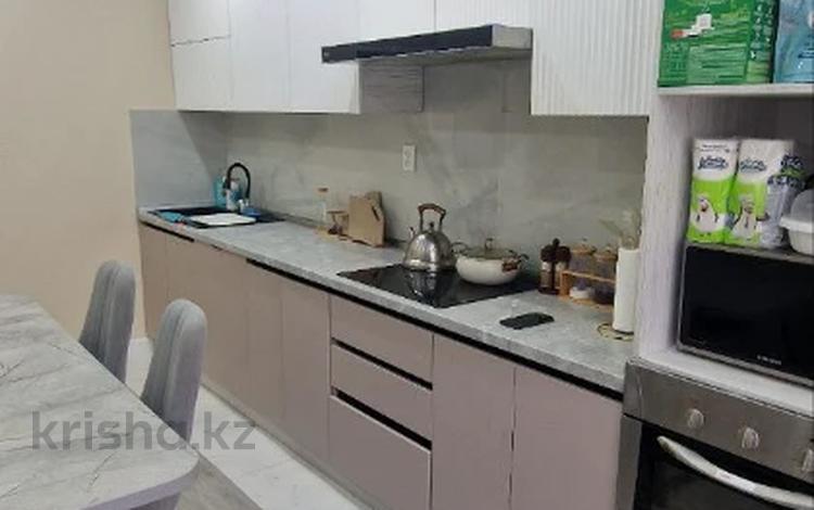 3-комнатная квартира · 75 м² · 6/6 этаж, мкр Болашак, Богенбай батыра 133у за 23.6 млн ₸ в Актобе — фото 14