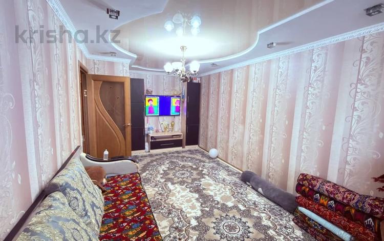3-бөлмелі пәтер · 62.1 м² · 4/5 қабат, Назарбаева 58, бағасы: 22 млн ₸ в Костанае — фото 2