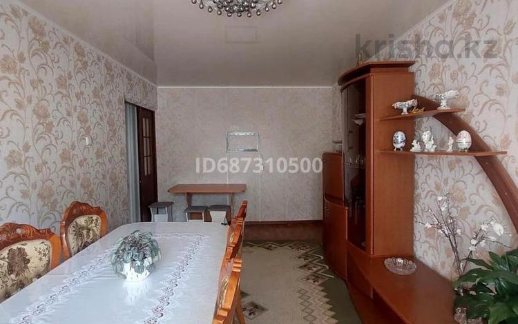 4-комнатная квартира · 75.2 м² · 5/5 этаж, 3 микрорайон 21 за 22 млн ₸ в Таразе — фото 10