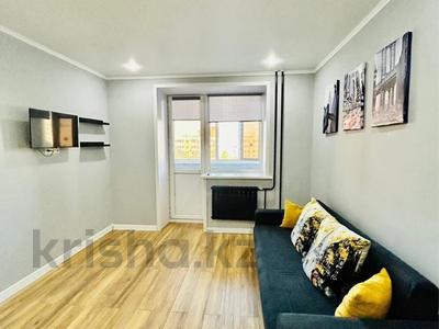 2-комнатная квартира · 40 м² · 5/9 этаж, Абылай хана 1г за 18.5 млн 〒 в Кокшетау