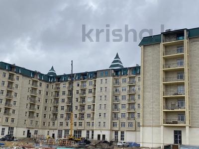 1-комнатная квартира · 45 м² · 4/7 этаж, 18 мкрн 42 за 17 млн ₸ в Актау, 18-й мкр 
