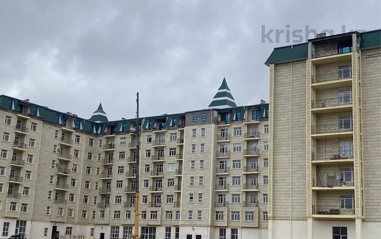1-бөлмелі пәтер · 45 м² · 4/7 қабат, 18 мкрн 42, бағасы: 17 млн ₸ в Актау, 18-й мкр  — фото 2