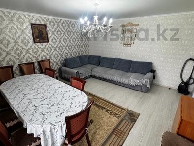 3-бөлмелі пәтер · 100 м² · 1/9 қабат, 8 микрорайон 24, бағасы: 51 млн ₸ в Костанае