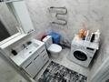 3-бөлмелі пәтер · 100 м² · 1/9 қабат, 8 микрорайон 24, бағасы: 51 млн ₸ в Костанае — фото 14