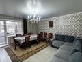 3-бөлмелі пәтер · 100 м² · 1/9 қабат, 8 микрорайон 24, бағасы: 51 млн ₸ в Костанае — фото 18