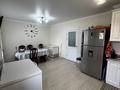 3-бөлмелі пәтер · 100 м² · 1/9 қабат, 8 микрорайон 24, бағасы: 51 млн ₸ в Костанае — фото 20