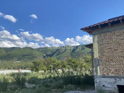 Отдельный дом · 4 комнаты · 130 м² · 5 сот., Новостройки — Инкубатор за 25 млн 〒 в Талгаре