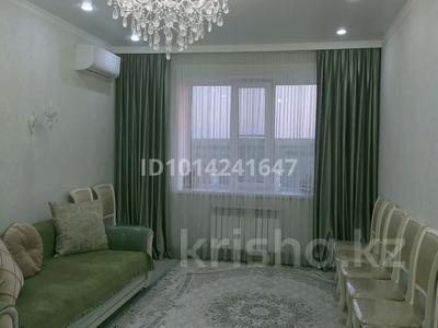 3-комнатная квартира · 98.7 м² · 2/5 этаж, мкр. Алтын орда 29 а, к.1 за 37 млн ₸ в Актобе