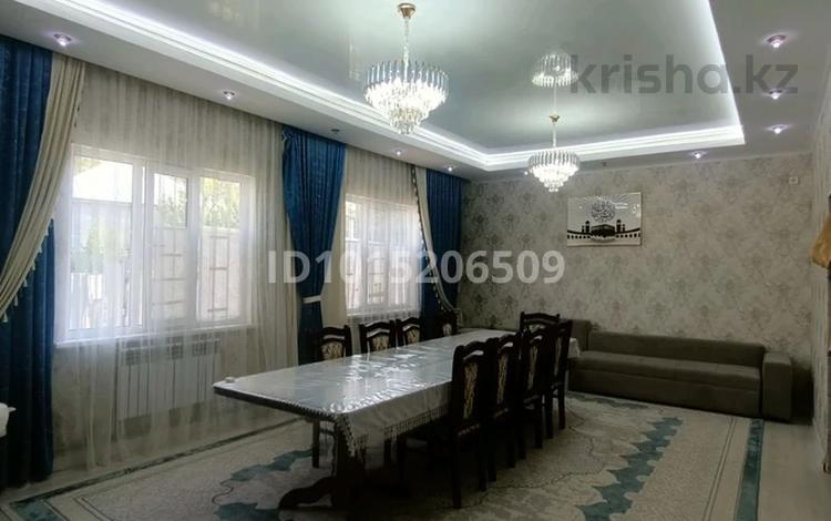 Жеке үй · 5 бөлме · 130 м² · 8 жүзд., Абикена Боздакова 1, бағасы: 35 млн ₸ в Бекболате — фото 2