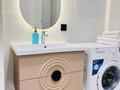 2-бөлмелі пәтер · 55 м² · 7/12 қабат, Тургут Озала 194 — АДК, бағасы: 22 000 ₸ в Алматы, Алмалинский р-н — фото 12