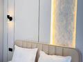 2-бөлмелі пәтер · 55 м² · 7/12 қабат, Тургут Озала 194 — АДК, бағасы: 22 000 ₸ в Алматы, Алмалинский р-н — фото 2