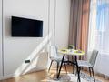 2-бөлмелі пәтер · 55 м² · 7/12 қабат, Тургут Озала 194 — АДК, бағасы: 22 000 ₸ в Алматы, Алмалинский р-н — фото 4
