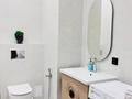 2-бөлмелі пәтер · 55 м² · 7/12 қабат, Тургут Озала 194 — АДК, бағасы: 22 000 ₸ в Алматы, Алмалинский р-н — фото 7