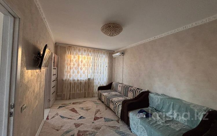4-бөлмелі пәтер · 61.3 м² · 4/5 қабат, Жусупа 42 Б, бағасы: 17.6 млн ₸ в Экибастузе — фото 14