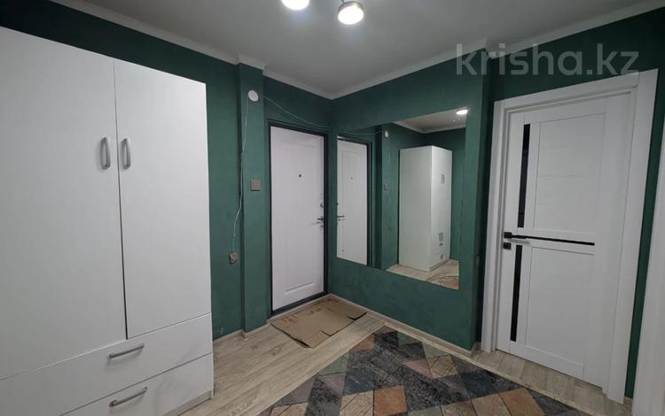 3-бөлмелі пәтер · 63.3 м² · 1/5 қабат, Абая, бағасы: 21.5 млн ₸ в Уральске — фото 2
