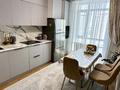 2-бөлмелі пәтер · 70 м² · 14/16 қабат, Коргалжынское ш., бағасы: 40 млн ₸ в Астане, Нура р-н