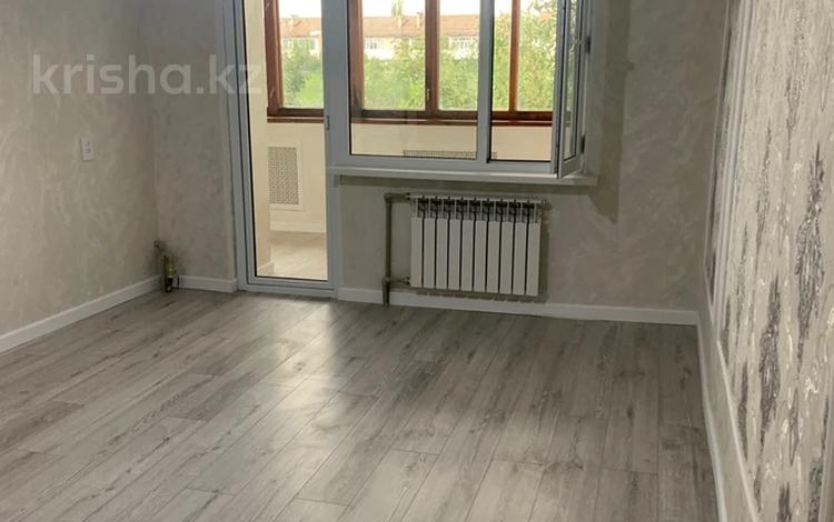 3-комнатная квартира · 62 м² · 4/4 этаж, Конаева 12 — улица Желтоксан ( Метроном) за 25 млн 〒 в Таразе — фото 2