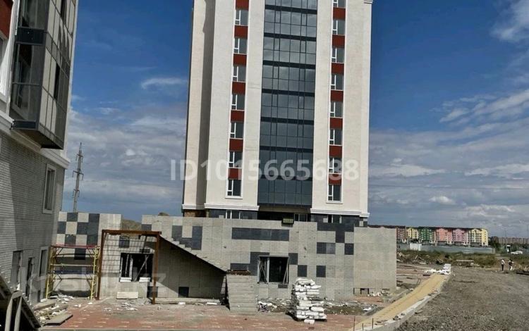 1-бөлмелі пәтер · 28 м² · 4/9 қабат, Шоссе Коргалжын, бағасы: 16 млн ₸ в Астане, Нура р-н — фото 2