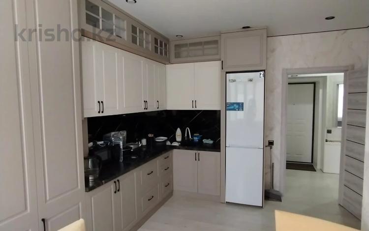 1-бөлмелі пәтер · 40 м² · 5/5 қабат, мкр. Алтын орда, бағасы: 16.5 млн ₸ в Актобе — фото 8