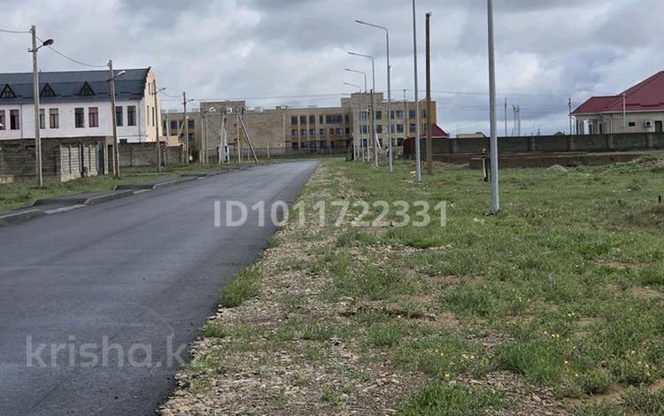 Участок · 20 соток, Жарылкап батыр 9 а за 9 млн ₸ в Туркестане — фото 2