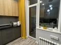 2-комнатная квартира · 57 м² · 9/9 этаж, проспект Мангилик Ел 41 за 60 млн ₸ в Астане, Есильский р-н — фото 3