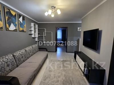 2-комнатная квартира · 47 м² · 3/5 этаж, Катаева 19 — Катаева-Толстого за 18 000 ₸ в Павлодаре