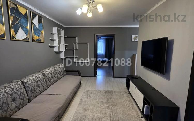 2-комнатная квартира · 47 м² · 3/5 этаж, Катаева 19 — Катаева-Толстого за 18 000 ₸ в Павлодаре — фото 13