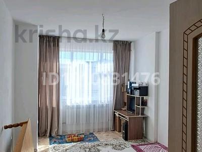 2-бөлмелі пәтер · 55.9 м² · 5/5 қабат, Улы Дала ш/а. 13, бағасы: 17 млн ₸ в Таразе, мкр Улы Дала