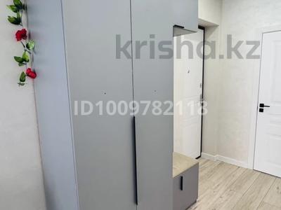 2-комнатная квартира · 52 м² · 7/9 этаж, мкр Шугыла, Мкрн Шугыла за 31.9 млн ₸ в Алматы, Наурызбайский р-н