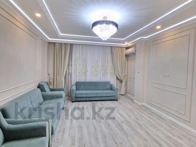 Продажа квартир: 4-комнатная квартира · 110 м² · 7/9 этаж, мкр Нурсат 2, мкр. Астана 78, 79 — Шымкент СПА за 55 млн 〒 4-комнатная квартира · 110 м² · 7/9 этаж, мкр Нурсат 2, мкр. Астана 78, 79 — Шымкент СПА за 55 млн 〒 в Каратауский р-н