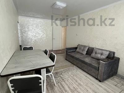 2-комнатная квартира · 46 м² · 1/5 этаж, Гагарина 50 — Крытый рынок рядом за 18.5 млн ₸ в Шымкенте