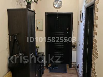 2-бөлмелі пәтер · 57 м² · 2/2 қабат, монтажная, бағасы: 35.5 млн ₸ в Алматы, Турксибский р-н