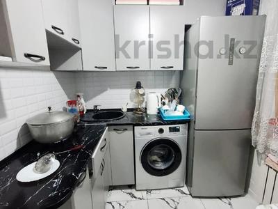 2-комнатная квартира · 43 м² · 5/5 этаж, мкр Айнабулак-3 за 29 млн ₸ в Алматы, Жетысуский р-н