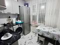 2-комнатная квартира · 43 м² · 5/5 этаж, мкр Айнабулак-3 за 29 млн ₸ в Алматы, Жетысуский р-н — фото 2
