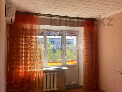 1-комнатная квартира · 40.7 м² · 3/5 этаж, Мкр Жидебай батыр 7 — Возле школа 17 за 110 000 ₸ в Балхаше