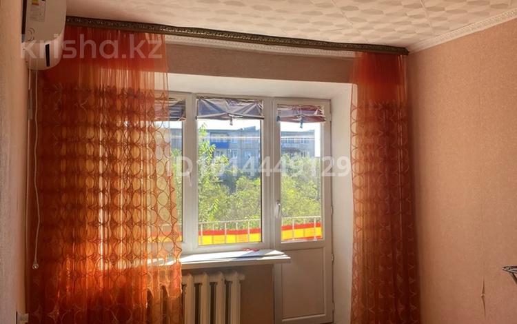 1-комнатная квартира · 40.7 м² · 3/5 этаж, Мкр Жидебай батыр 7 — Возле школа 17 за 110 000 ₸ в Балхаше — фото 6