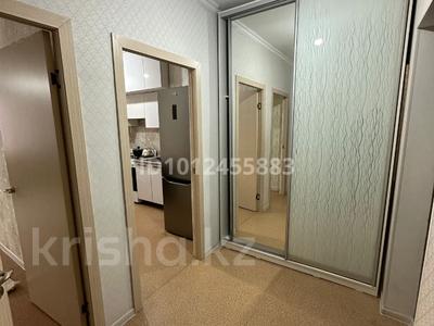1-бөлмелі пәтер · 36.2 м² · 4/9 қабат, мкр Жас Канат, Сынтас, бағасы: 25 млн ₸ в Алматы, Турксибский р-н