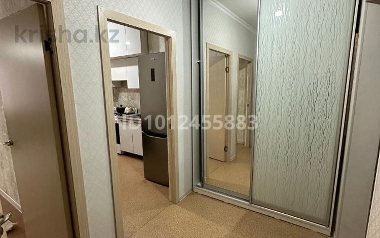 1-бөлмелі пәтер · 36.2 м² · 4/9 қабат, мкр Жас Канат, Сынтас, бағасы: 25 млн ₸ в Алматы, Турксибский р-н — фото 2