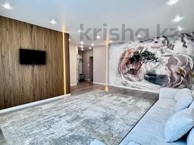 2-бөлмелі пәтер · 63 м² · 7/9 қабат, Иманбаевой 8/1, бағасы: 39.5 млн ₸ в Астане, р-н Байконур