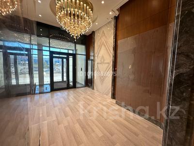 4-бөлмелі пәтер · 160 м² · 3/9 қабат, Турар Рыскулов 3, бағасы: 170 млн ₸ в Астане, Есильский р-н
