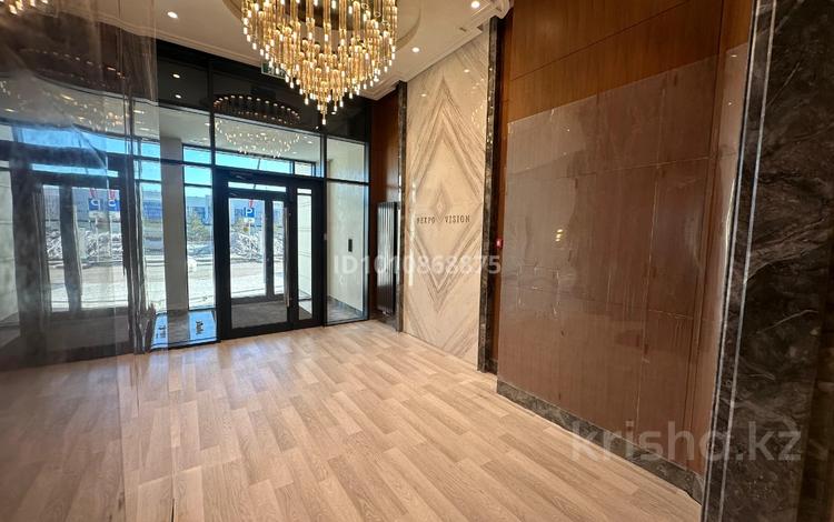 4-комнатная квартира · 160 м² · 3/9 этаж, Турар Рыскулов 3 за 170 млн ₸ в Астане, Есильский р-н — фото 2