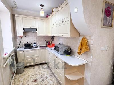 2-комнатная квартира · 43.4 м² · 1/2 этаж, мкр.2 за 13 млн ₸ в Талдыкоргане, мкр Жетысу
