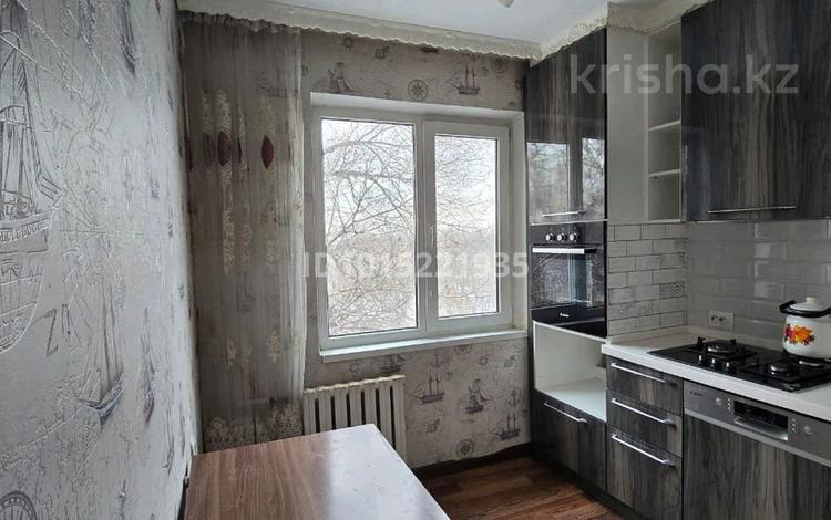3-бөлмелі пәтер · 58 м² · 4/4 қабат, №6 ш/а. — Саина Шаляпина, бағасы: 370 000 ₸ в Алматы, Ауэзовский р-н — фото 2