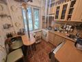 3-бөлмелі пәтер · 63 м² · 2/5 қабат, Мкр. Орбита-3 49 — Саина, бағасы: 41 млн ₸ в Алматы, Бостандыкский р-н