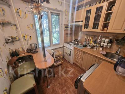 3-бөлмелі пәтер · 63 м² · 2/5 қабат, Мкр. Орбита-3 49 — Саина, бағасы: 41 млн ₸ в Алматы, Бостандыкский р-н
