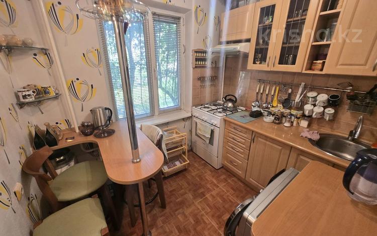 3-бөлмелі пәтер · 63 м² · 2/5 қабат, Мкр. Орбита-3 49 — Саина, бағасы: 41 млн ₸ в Алматы, Бостандыкский р-н — фото 12